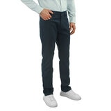Jachs Pantalones para Caballero Azul 34 x 32