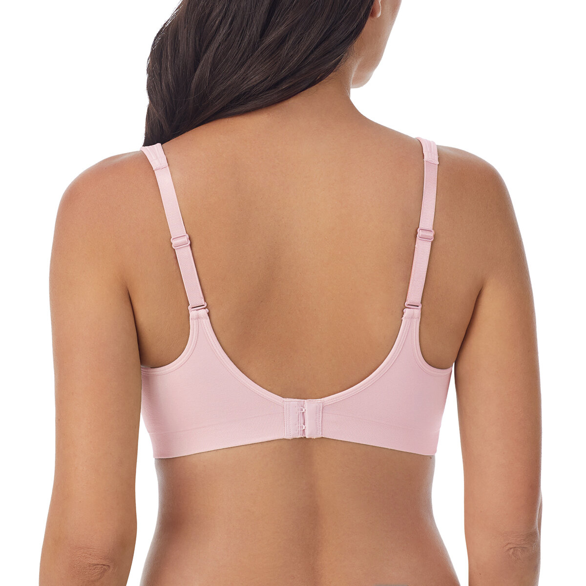 Carole Hochman Brasier para Dama 2 piezas Rosa Grande 34DD 36D 36DD 38B 38C