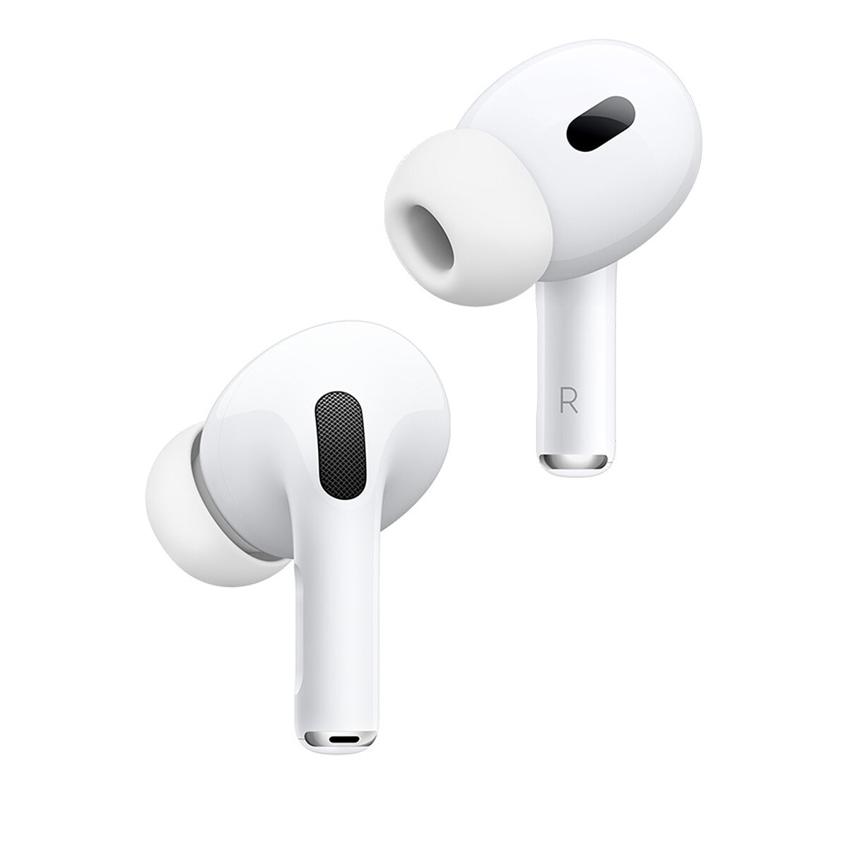 Apple AirPods Pro con estuche de carga MagSafe con bocina...