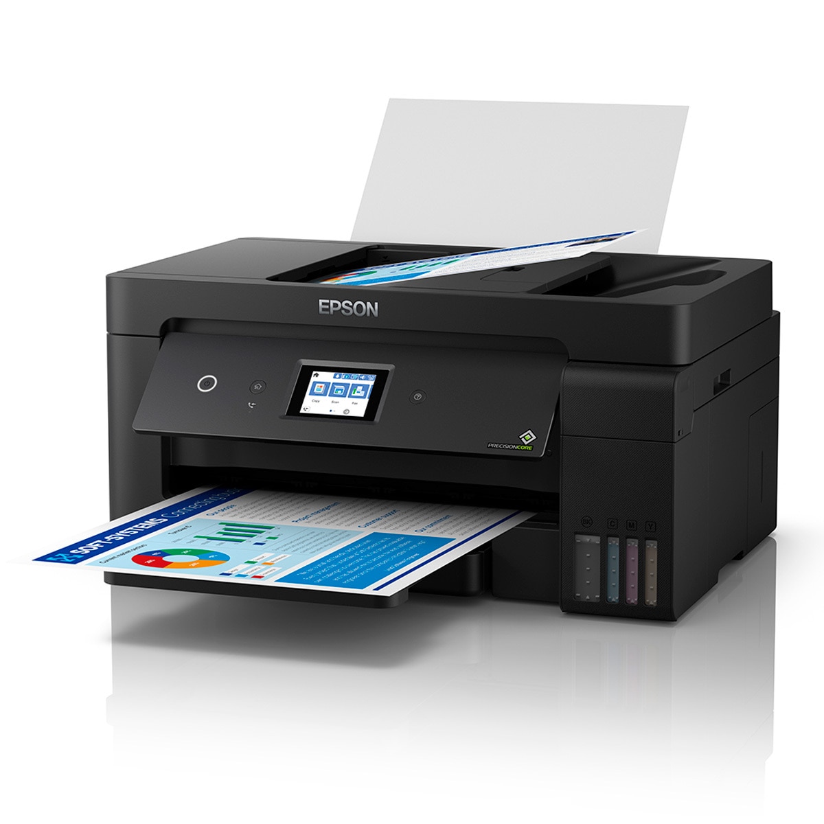 Epson Multifuncional EcoTank L14150
