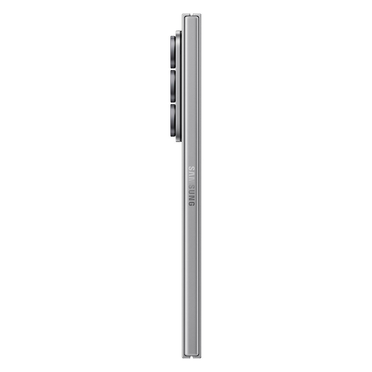 Samsung Galaxy Z Fold 7 512GB Sombra Plata