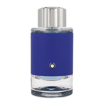 Montblanc Explorer Ultra Blue 100 ml