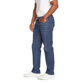 Eddie Bauer Jeans para Caballero azul 38 x 32