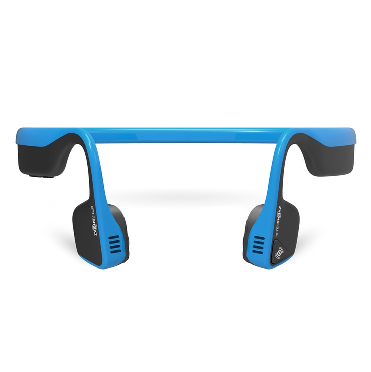 Aftershokz trekz titanium audífonos de conducción ósea Costco México
