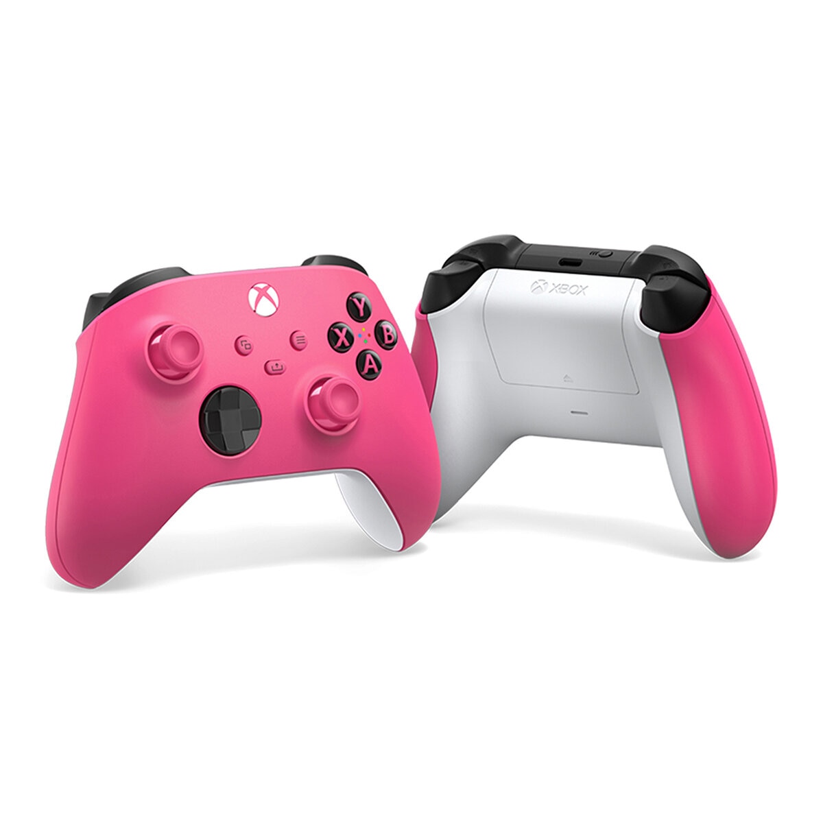 Xbox Series X/S, Control Inalámbrico - Deep Pink