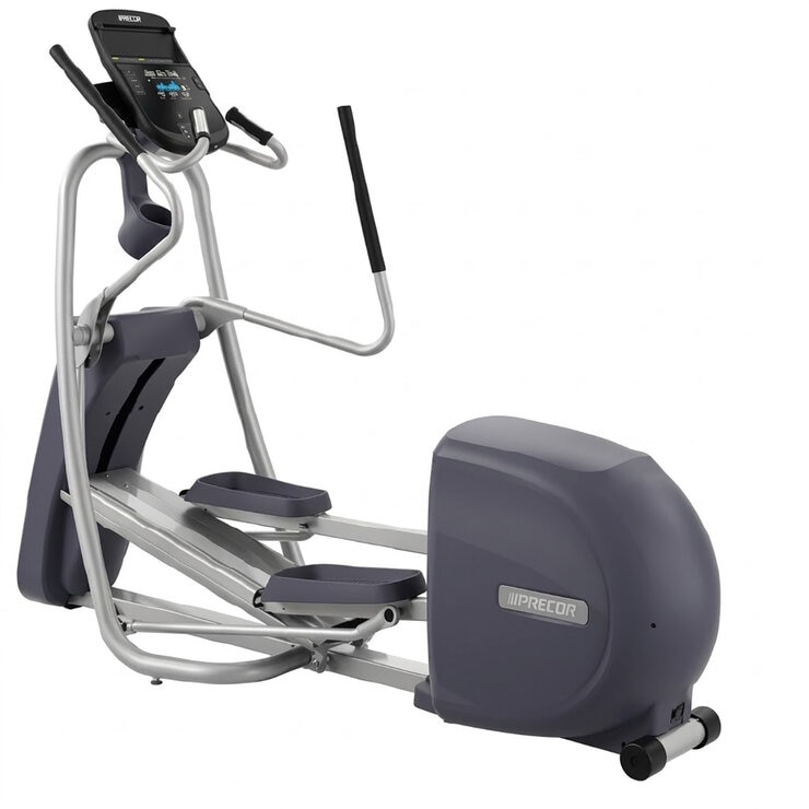 Precor Elíptica EFX425 Uso Residencial Precor Elíptica EFX425 Uso Residencial
