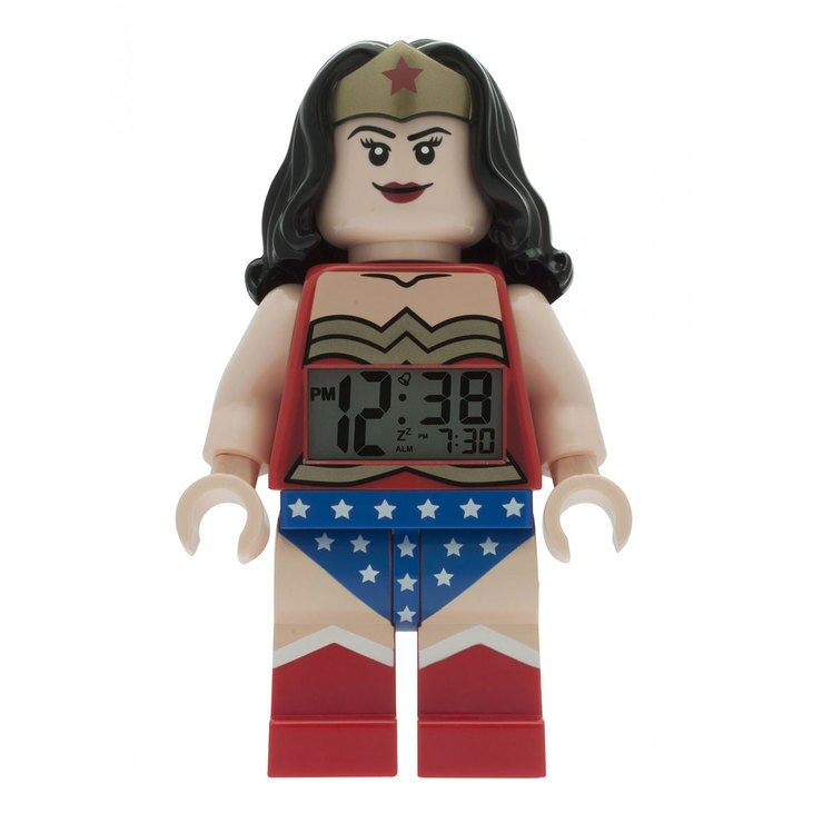 reloj lego