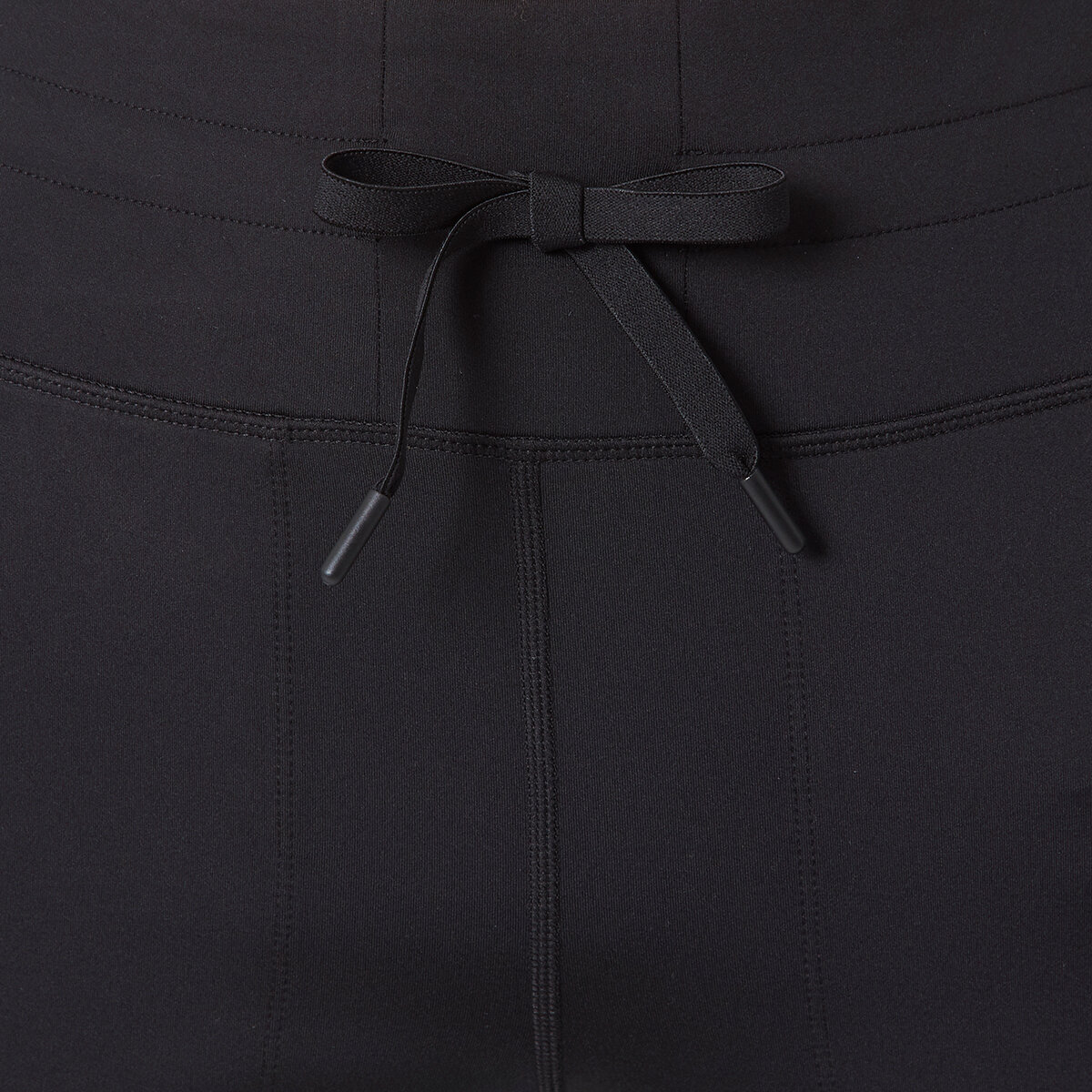 Mondetta Pants para Dama negro mediana