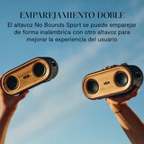 House of Marley Bocina Bluetooth Get Together Mini 2