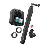 GoPro Max 2 8K 360 Bundle