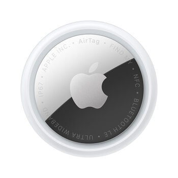 Apple AirTag 2 4 Piezas