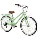 Bicicleta Urbana R26 Huffy Parisien Bicicleta Urbana R26 Huffy Parisien