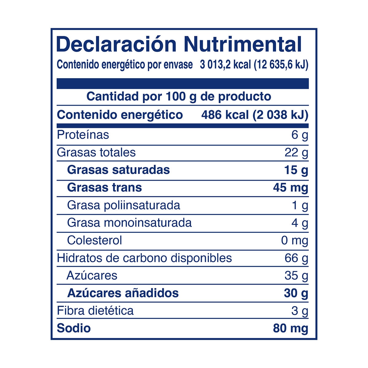 Mac'ma Tentaciones Surtido de Galletas 620 g