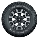 Llanta Firestone Destination XT LT265/65R18 122S