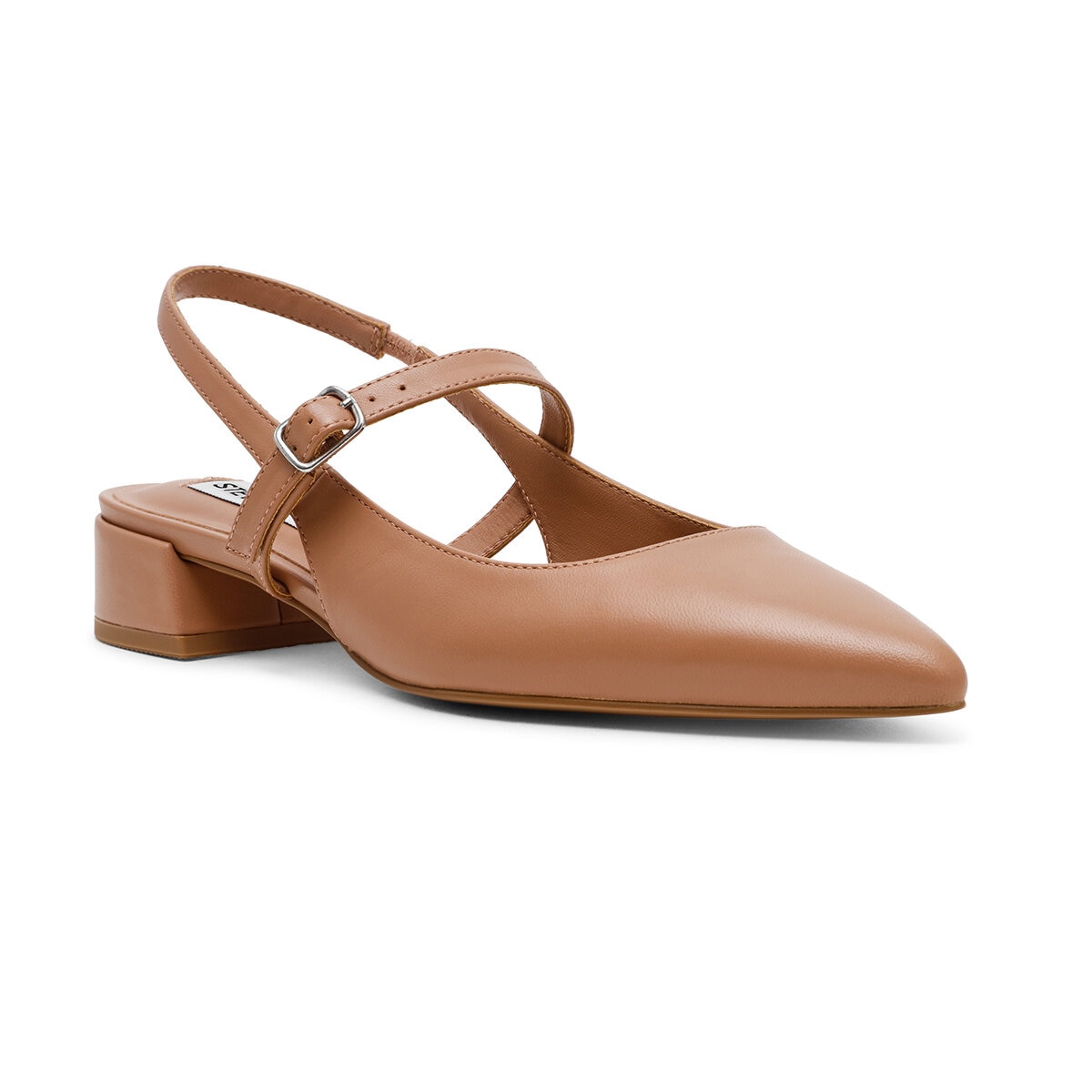 Steve Madden Mary Jane Sligback para Dama Varias Tallas y Colores