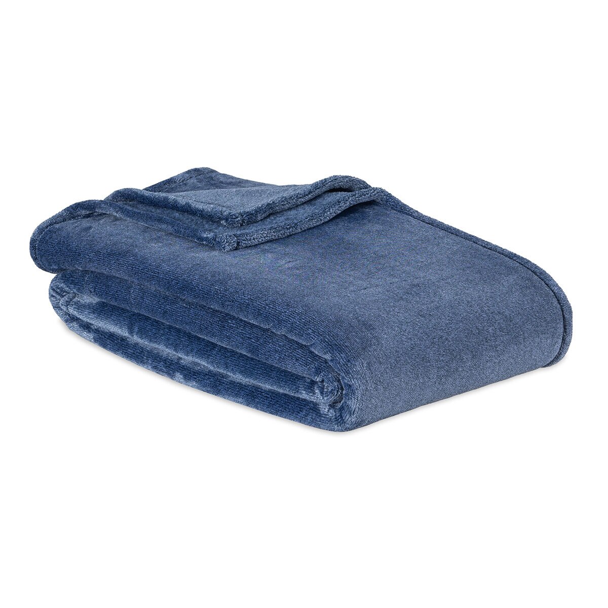 Berkshire Life, Cobija, Tamaño King, Color Azul Berkshire Life, Cobija, Tamaño King, Color Azul