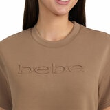 Bebe Blusa para Dama Café Mediana Bebe Blusa para Dama Café Mediana