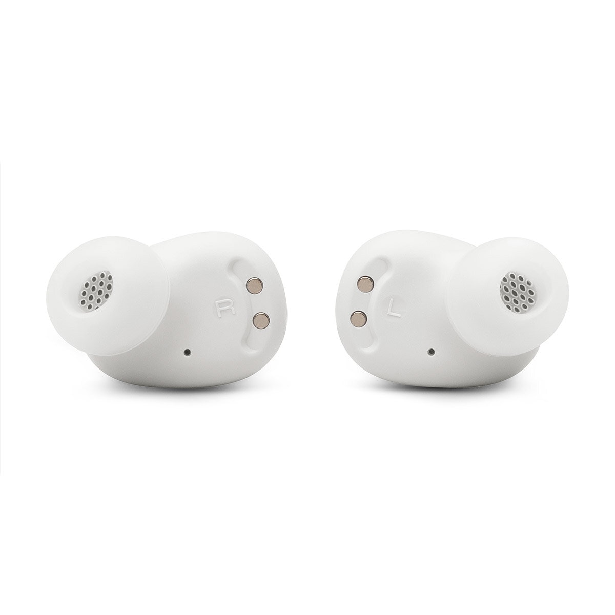 JBL Vibe Buds Audífonos Bluetooth Blanco