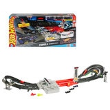 Hot Wheels Racing, Pista Fórmula 1 Grand Prix 1.5M