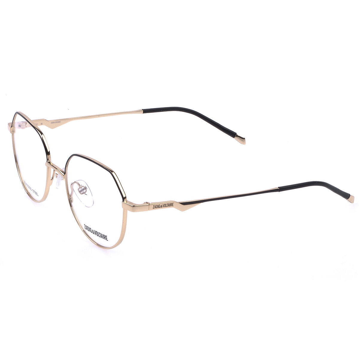 Zadig & Voltaire VZV436 Armazón Oftálmico