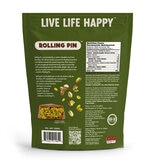 Rolling Pin Chocolate Estilo Dubái 500 g