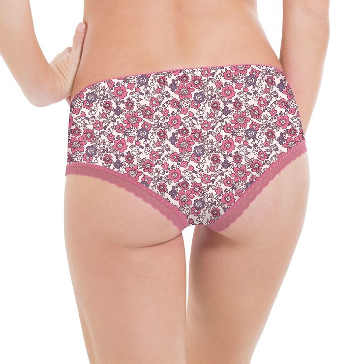 it*se*bit*se by French Dressing, pantys (4 piezas) Costco México