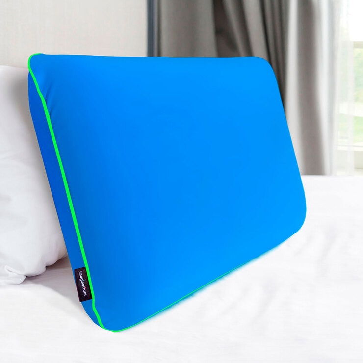 Imaginarium Almohada de Espuma con Memoria Varios Colores