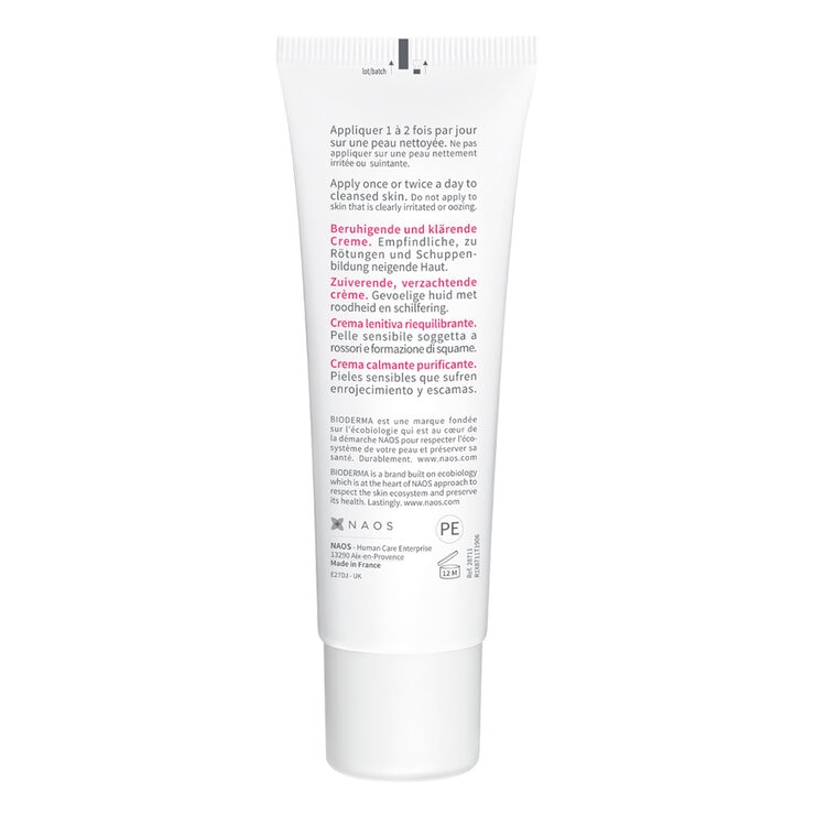 Sensibio DS+ 40 ml