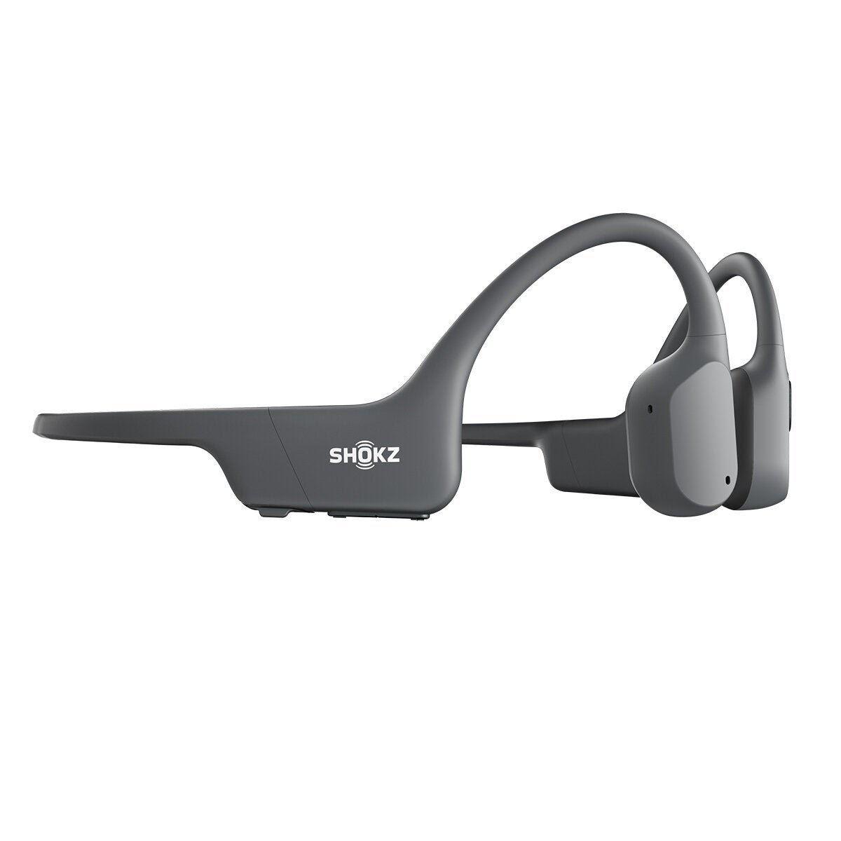 Shokz OpenRun SE Audífonos Inalámbricos de Conducción Ósea Shokz OpenRun SE Audífonos Inalámbricos de Conducción Ósea