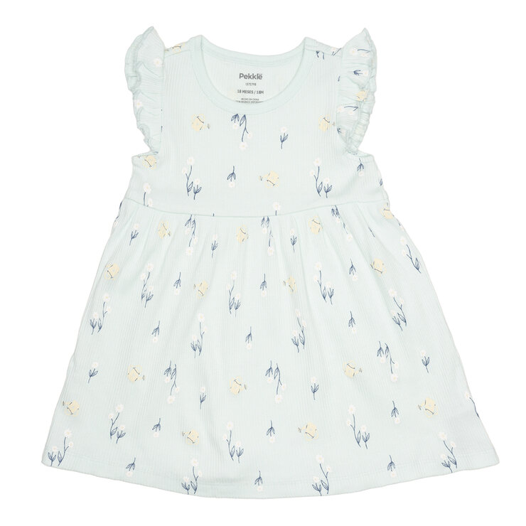Pekkle Conjunto 4 piezas para Niños y Niñas Abeja 9 Meses