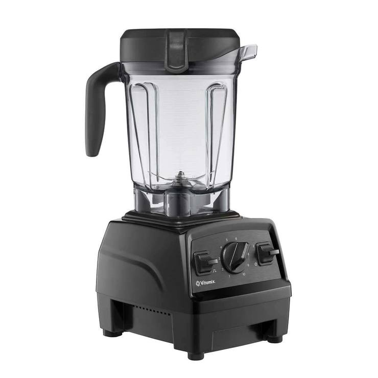 Vitamix, licuadora Explorian 320, color negro Costco México