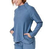 Gymco, Sudadera Hoodie para Dama en Varias Tallas y Colores
