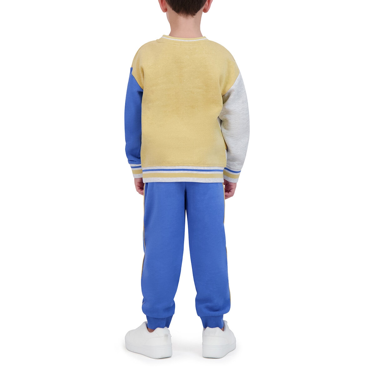 Conjunto para Niños y Niñas Jurassic World 4 Años Conjunto para Niños y Niñas Jurassic World 4 Años