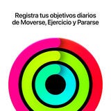 Apple Watch SE 3 (GPS) 40mm Aluminio Medianoche + Correa Deportiva Azul Profundo - Talla S/M Apple Watch SE 3 (GPS) 40mm Aluminio Medianoche + Correa Deportiva Azul Profundo - Talla S/M
