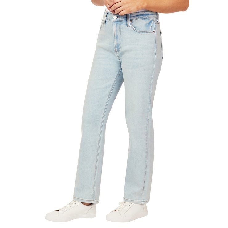Scotch & Soda Jeans para Dama Azul 4 Scotch & Soda Jeans para Dama Azul 4