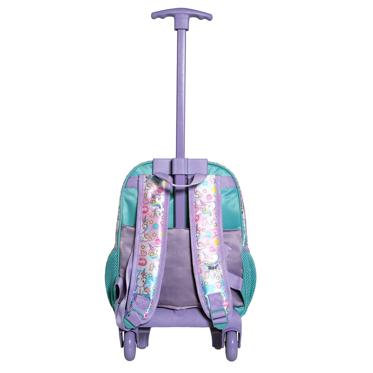 Ruz Mochila Infantil con Ruedas Onix