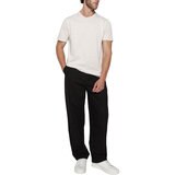 Calvin Klein Playera para Caballero Café Extra Grande