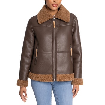 Bearpaw Chamarra para Dama Varias Tallas y Colores