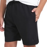 Champion Shorts 2 piezas para Niños y Niñas Negro 10 / 12 Años