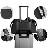 Mark Ryden, Maleta de Viaje, Repelente al agua