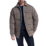 Weatherproof Chamarra para Caballero Varias Tallas y Colores