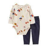 Carter's Conjunto 2 piezas para Bebé Varias Tallas y Colores