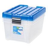 Iris, Set de 6 Cajas de Almacenamiento.