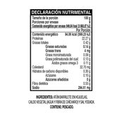 Mazatún Atún en Agua sin soya 10 pzas de 130 g