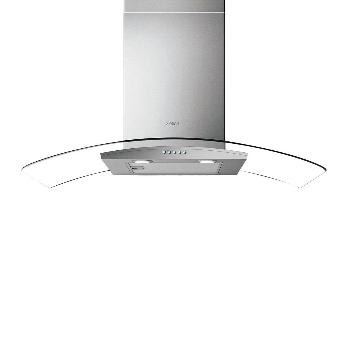 Elica Campana de pared 90cm