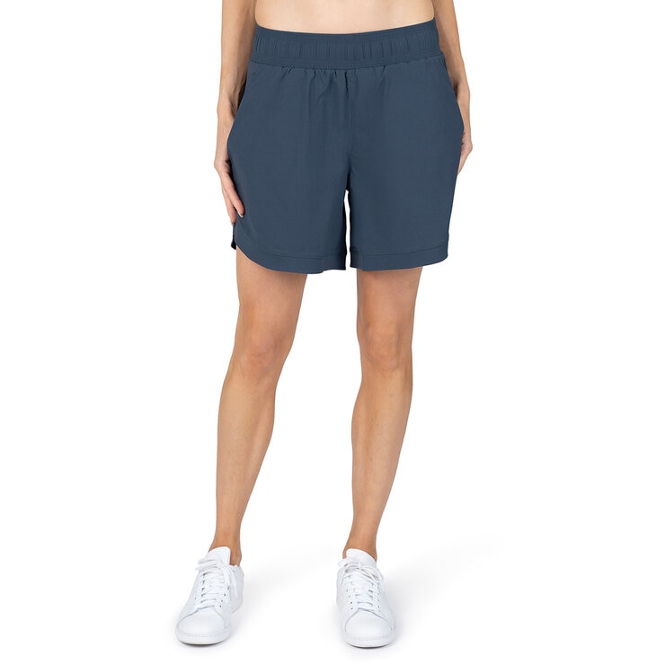 Tuff Apparel Shorts Deportivos para Dama Varias Tallas y Colores