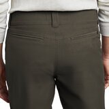 Kirkland Signature Pantalones para Caballero Verde 32 x 30