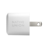 Native Union 2 Cargadores rápidos de 30 W + 2 Cable USB-C