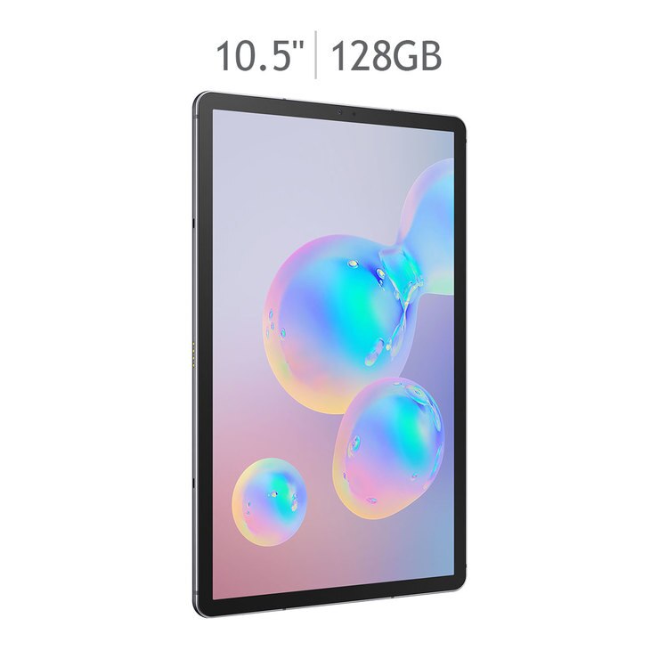 Samsung Galaxy Tableta S6 10.5" 128GB Costco México