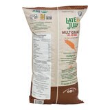 Late July Totopos Multigrano 680g